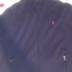 Polo Ralph Lauren jacket